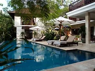 Villa Saraswati Bali